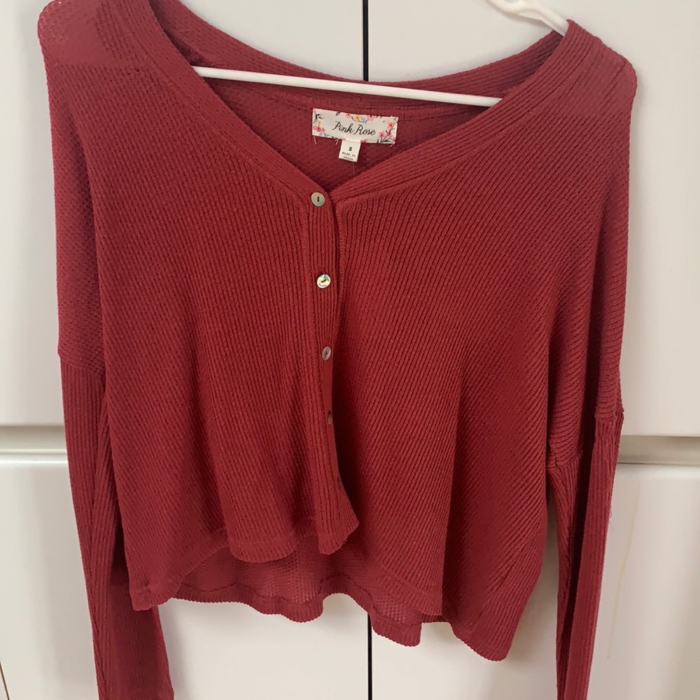 Women’s sweater